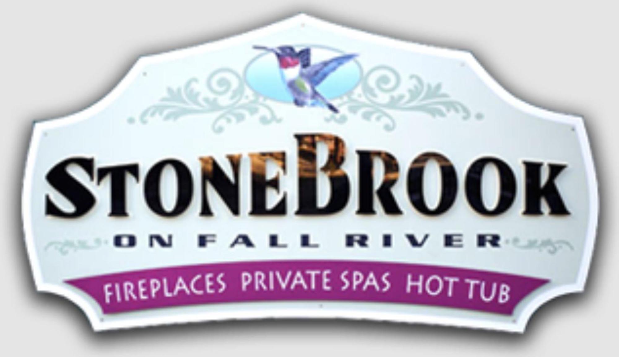 Stonebrook Resort - Adult Only 埃斯蒂斯帕克 外观 照片